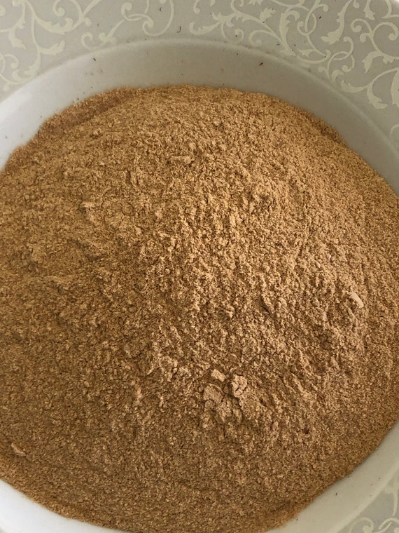 Crayfish Meal Powder