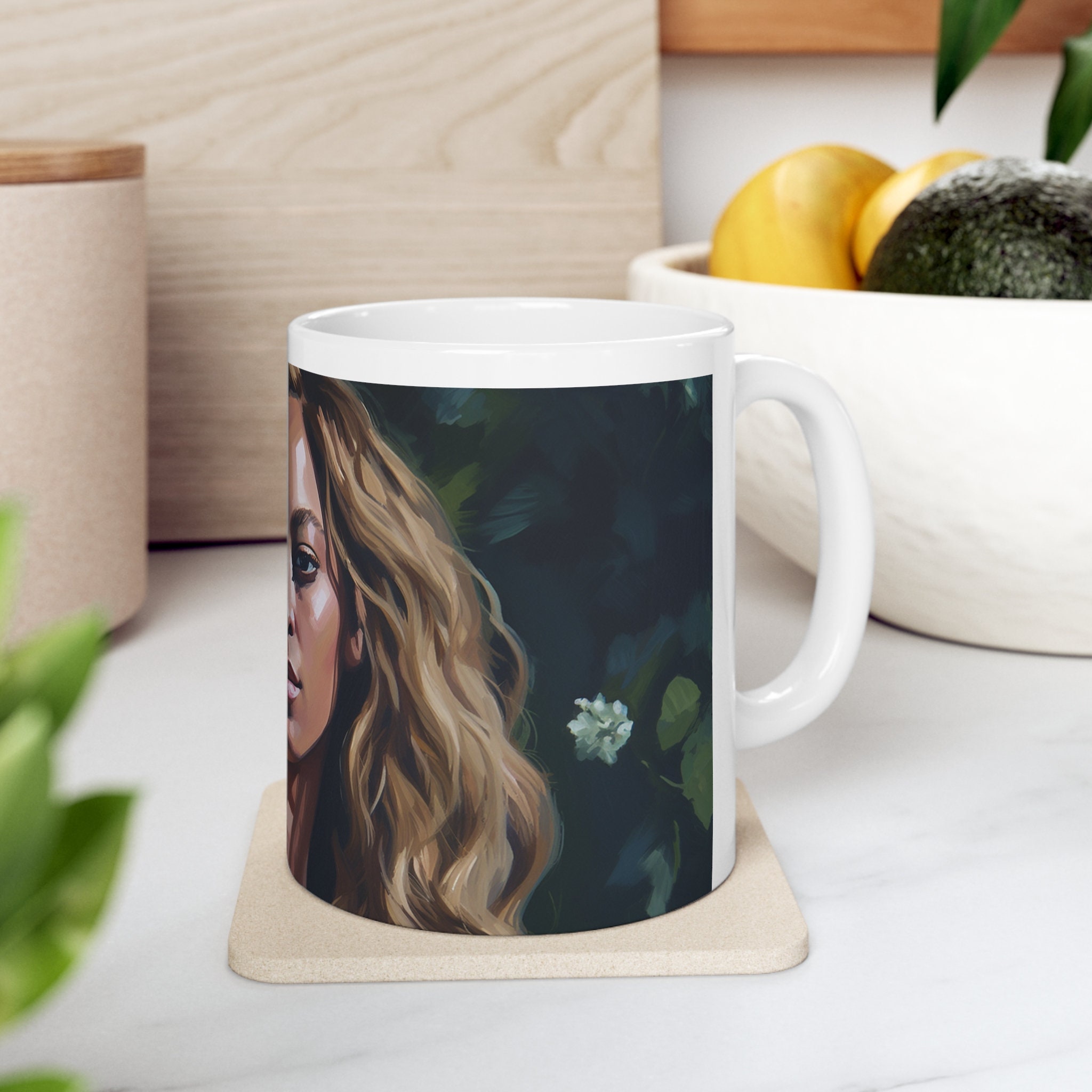Beyonce Renaissance 2023 World Tour Mug sold by Huamin | SKU 44107417 ...
