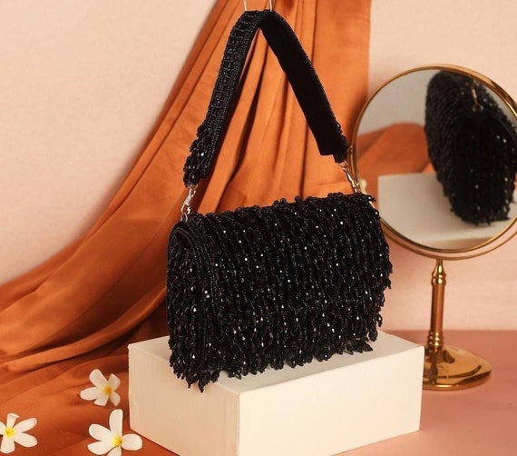 Beaded Purse Trend 15 Best Beaded Bags For Women 2024