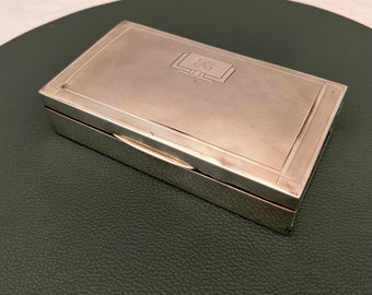 box of cigarette Marlboro BOX 100