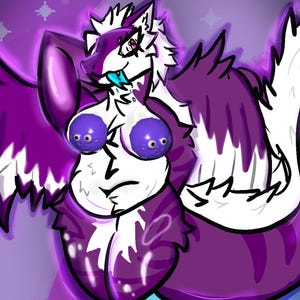 NSFW/Suggestive Furry Comms (READ DESC)