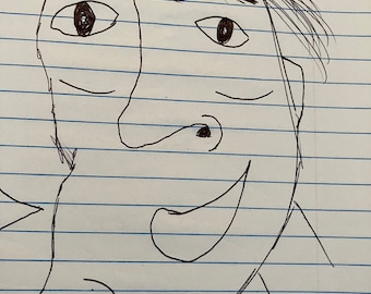 Rick rebanado