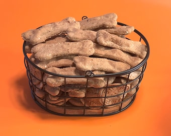 Thunfisch Knochen für Hunde, Leckerli, Cookies für Hunde, Hundesnack, Hundekekse, Hundecookies, Belohnung, Training, Trainingshappen