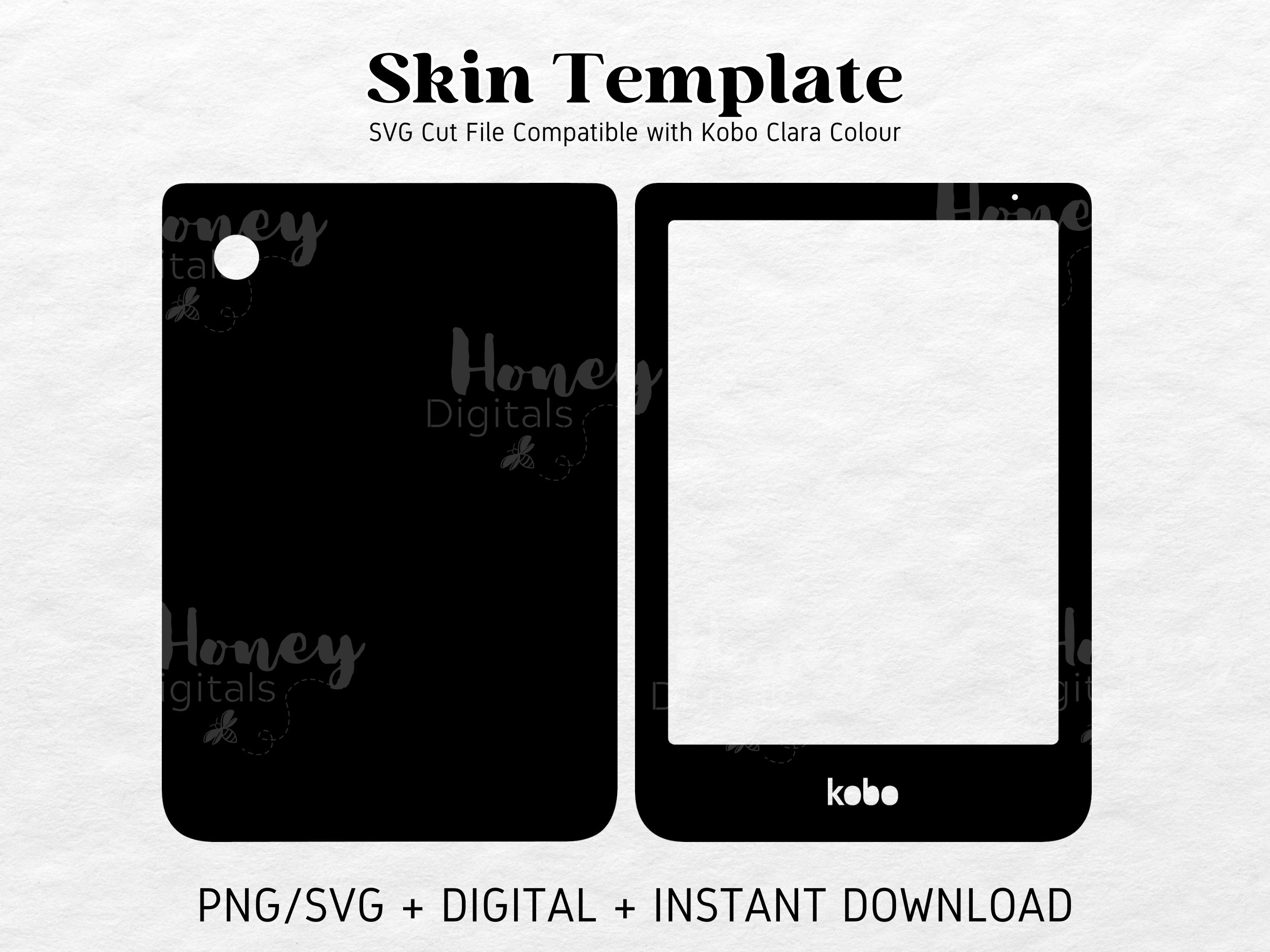 Kobo Clara Case - Etsy