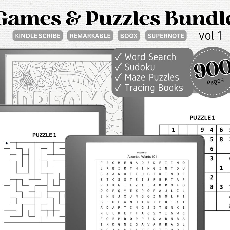 Vol Games - Etsy