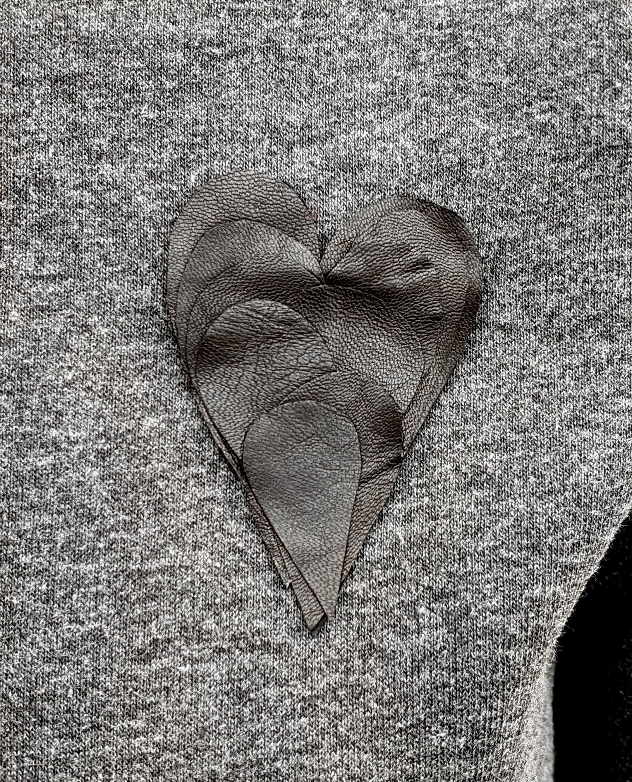 Brooch in “Brooches are Forever