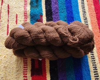 Puck's Yarn