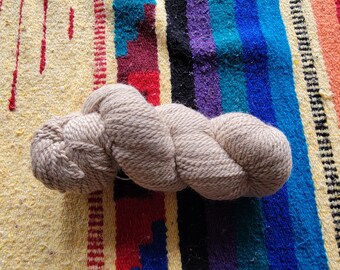 Ajax's Yarn