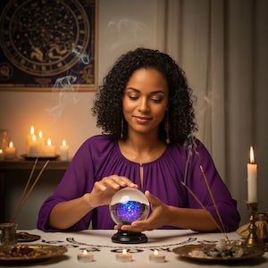 Astrology Birth Chart Report | Personalized Natal Chart PDF | Zodiac, Planets, Spiritual Insights
