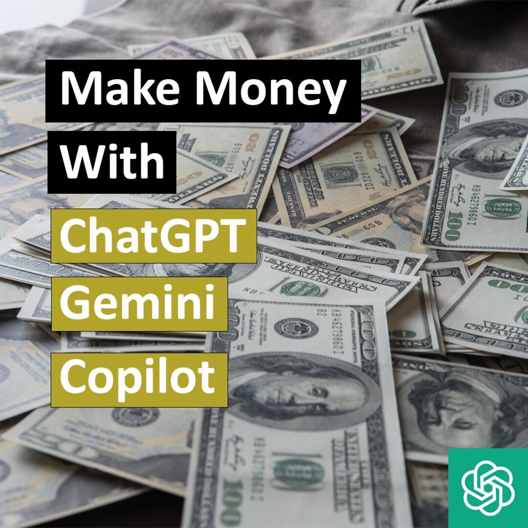 AI 収益化マスタリー電子書籍: AI ChatGPT で収益を上げる方法 - Etsy パキスタン - Etsy 日本