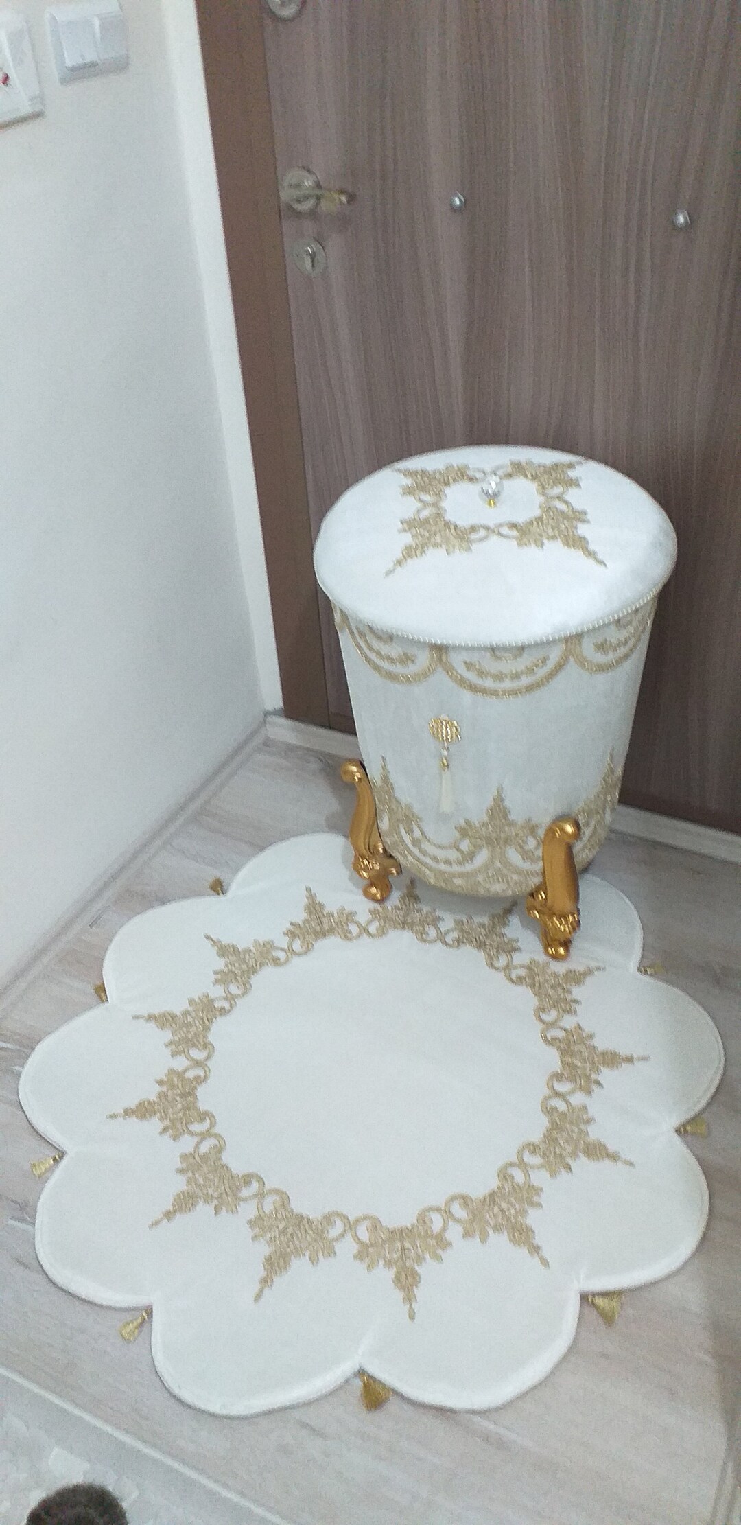 Bathroom Set,bathroom Decor,bathroom Accessories,hotel Bathroom Set ...