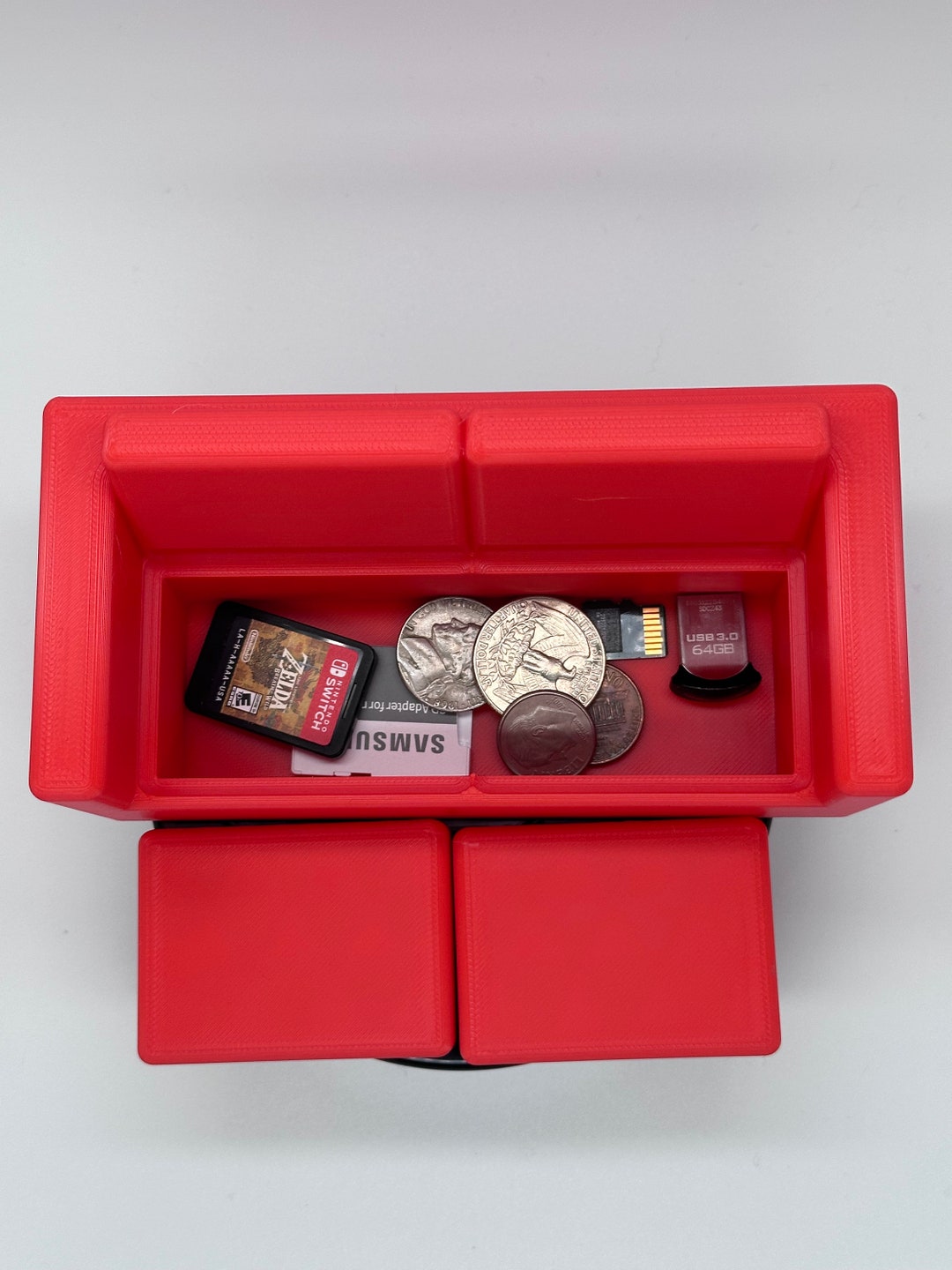 Mini Couch Desk Organizer Etsy Canada