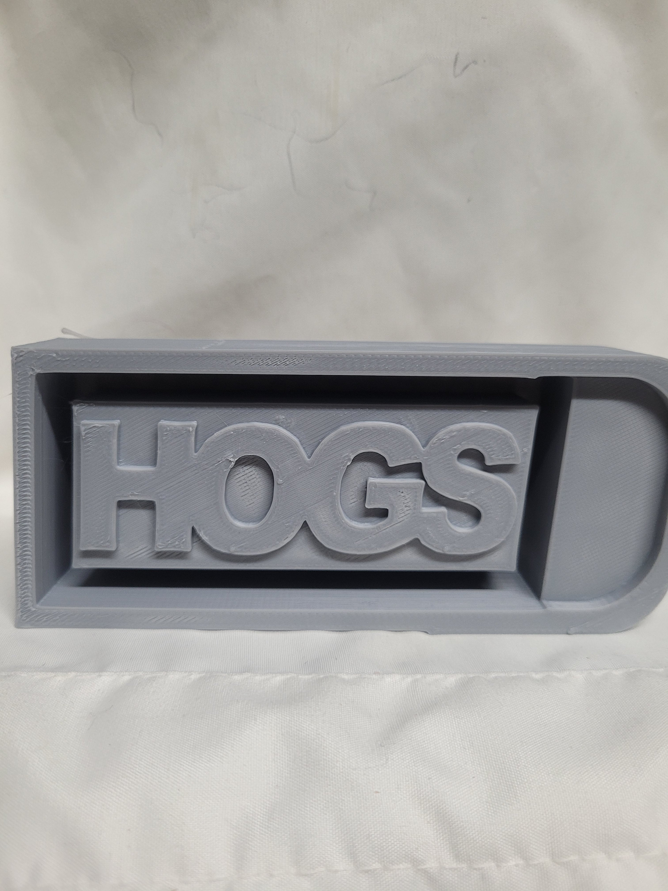 Hogs Silicone Mold Etsy