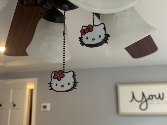 ハローキティ ライティングファイバーハウス クリスマス 2004年 d*7様