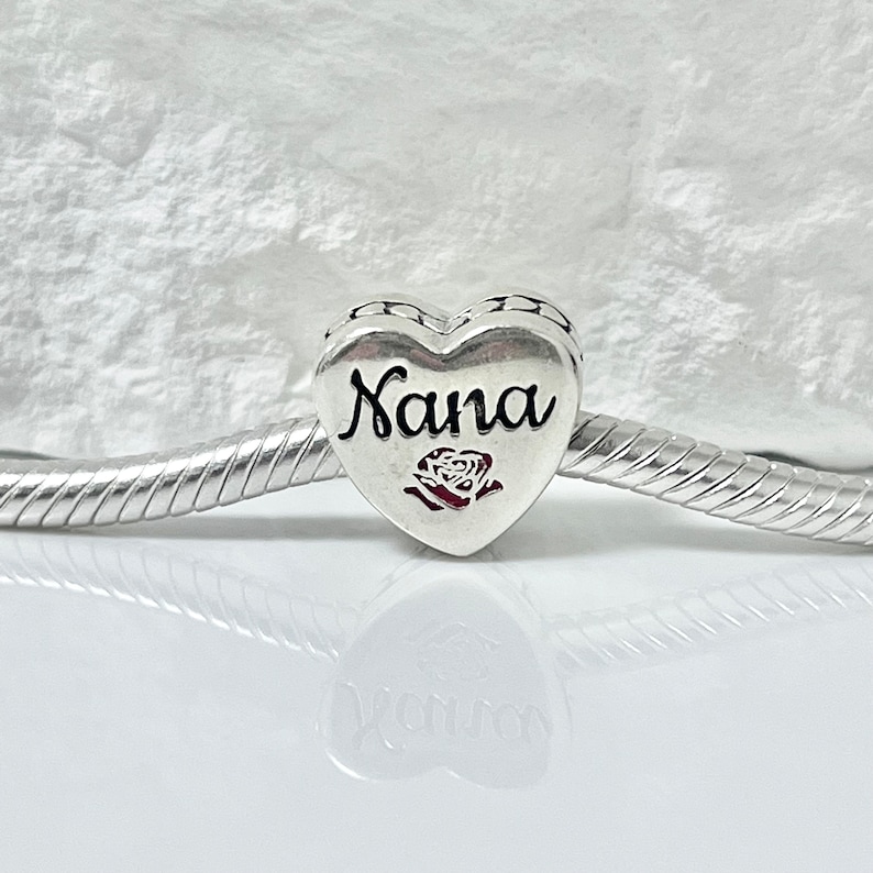 Necklace Grandmother Bracelet Pandora Pandora Jewelry For