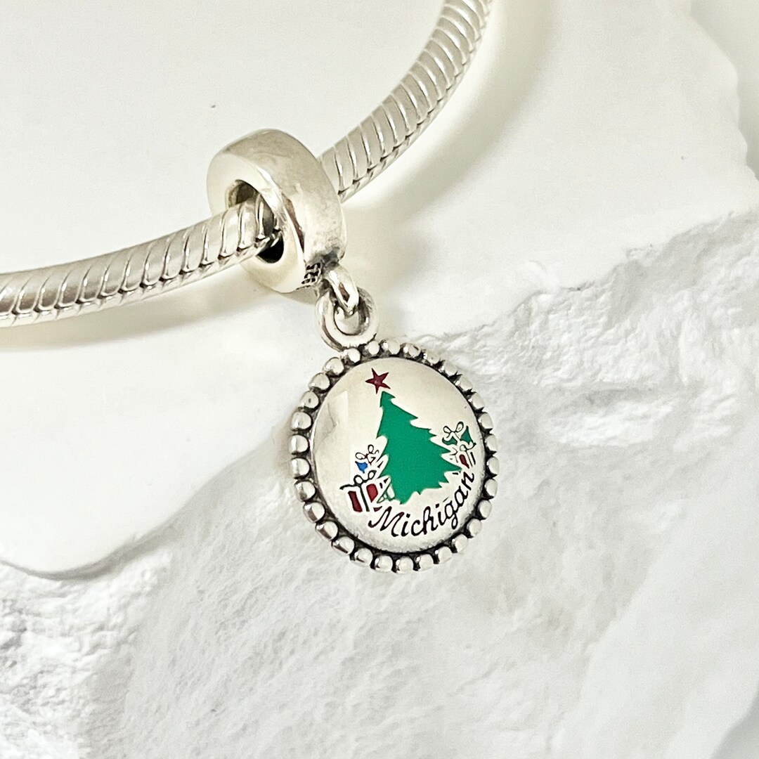 pandora merry christmas