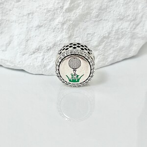 Pandora charms shop golf