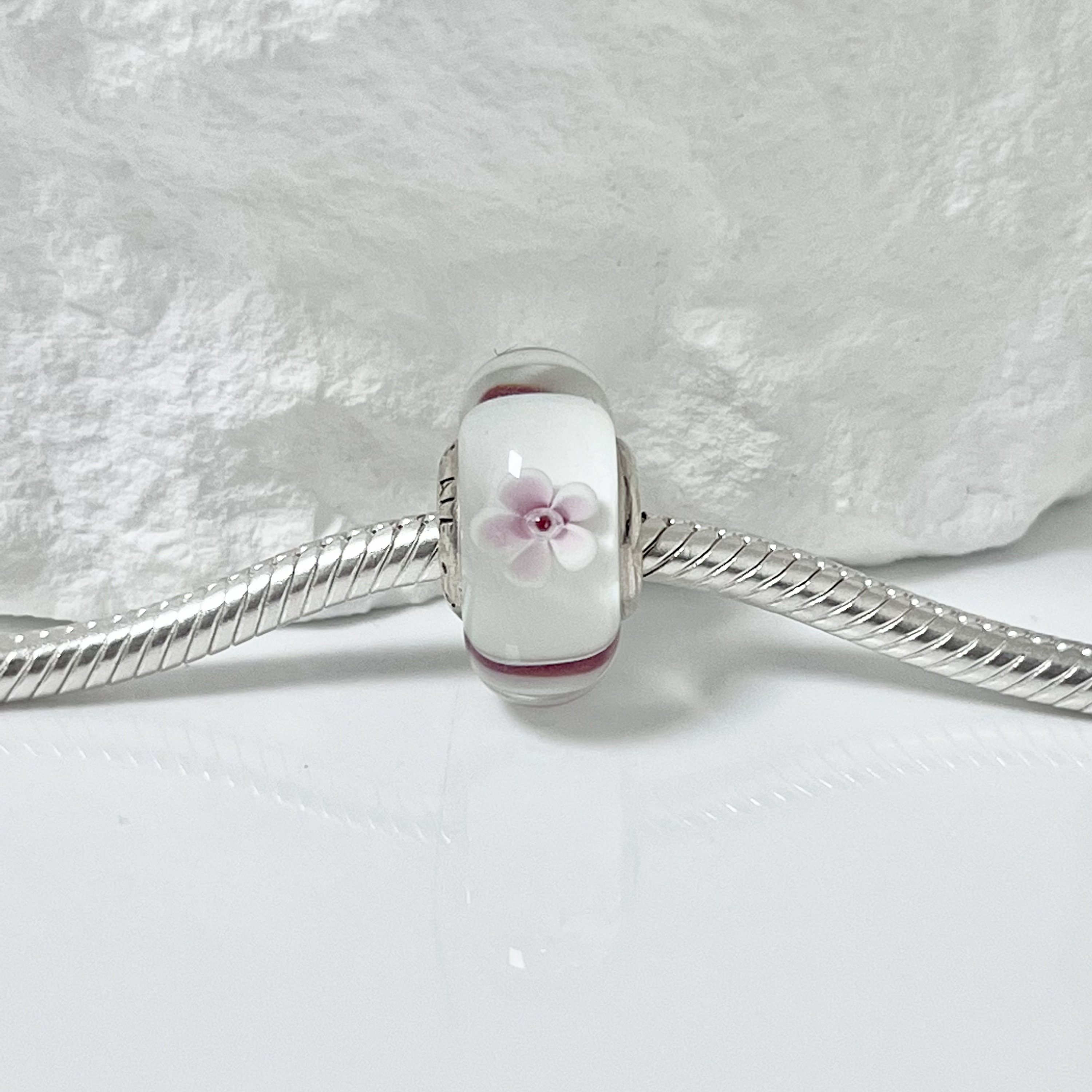 Cherry blossom shop pandora charm
