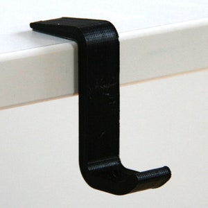 Handbag Holder for Cupboard etc. - Purse Holder - Table Hook - Hanging - Bag Hanger - Bathroom