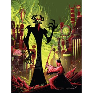 Aku Aku Decor - Etsy