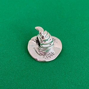 Pandora harry potter 2024 sorting hat charm