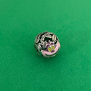 Disney Alice in Wonderland Cheshire Cat Charm – Shop Pandora Jewelry