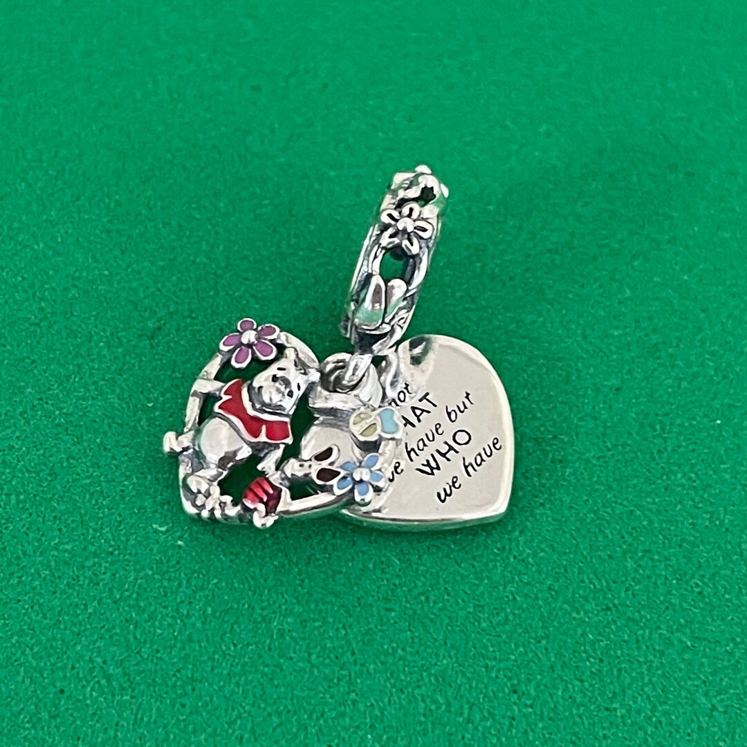 pandora-winnie-the-pooh-piglet-double-dangle-charm-authentic-925