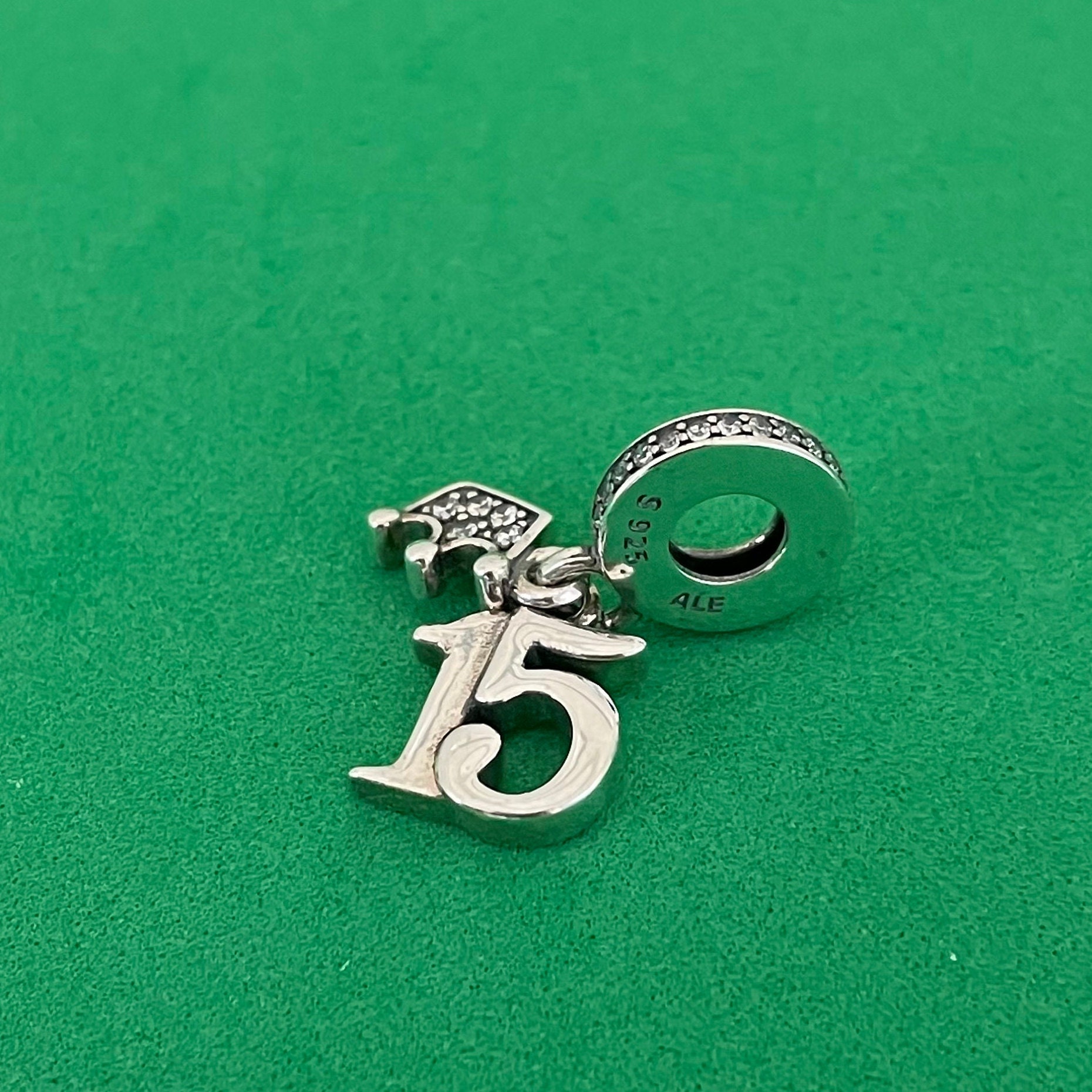 Pandora charms 15 birthday deals