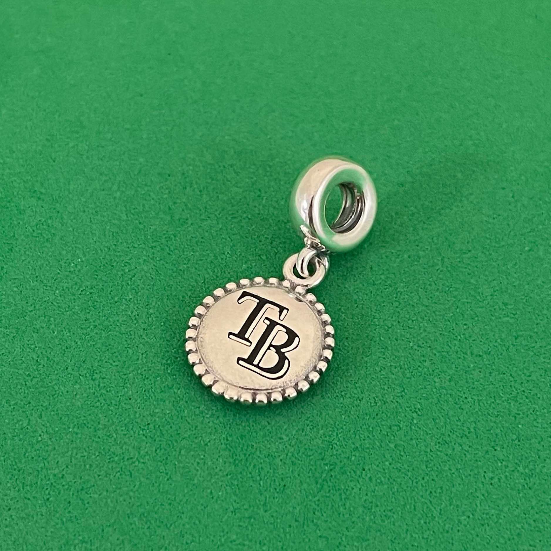 Pandora sobriety deals charm