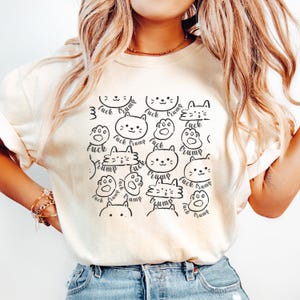 Subtle Anti Trump Cat Shirt, Vive La Resistance T-Shirt, Comfort Colors Shirt, Anti Trump Shirt, Soscial Justice, Anti Capitalist Tee