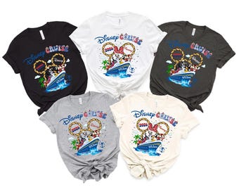 Custom Disney Cruise Shirts, Disney Cruise Group Shirt, Disney Cruise Shirt, Disney 2026 Shirt, Family Matching Cruise Shirt, Cruise Shirts