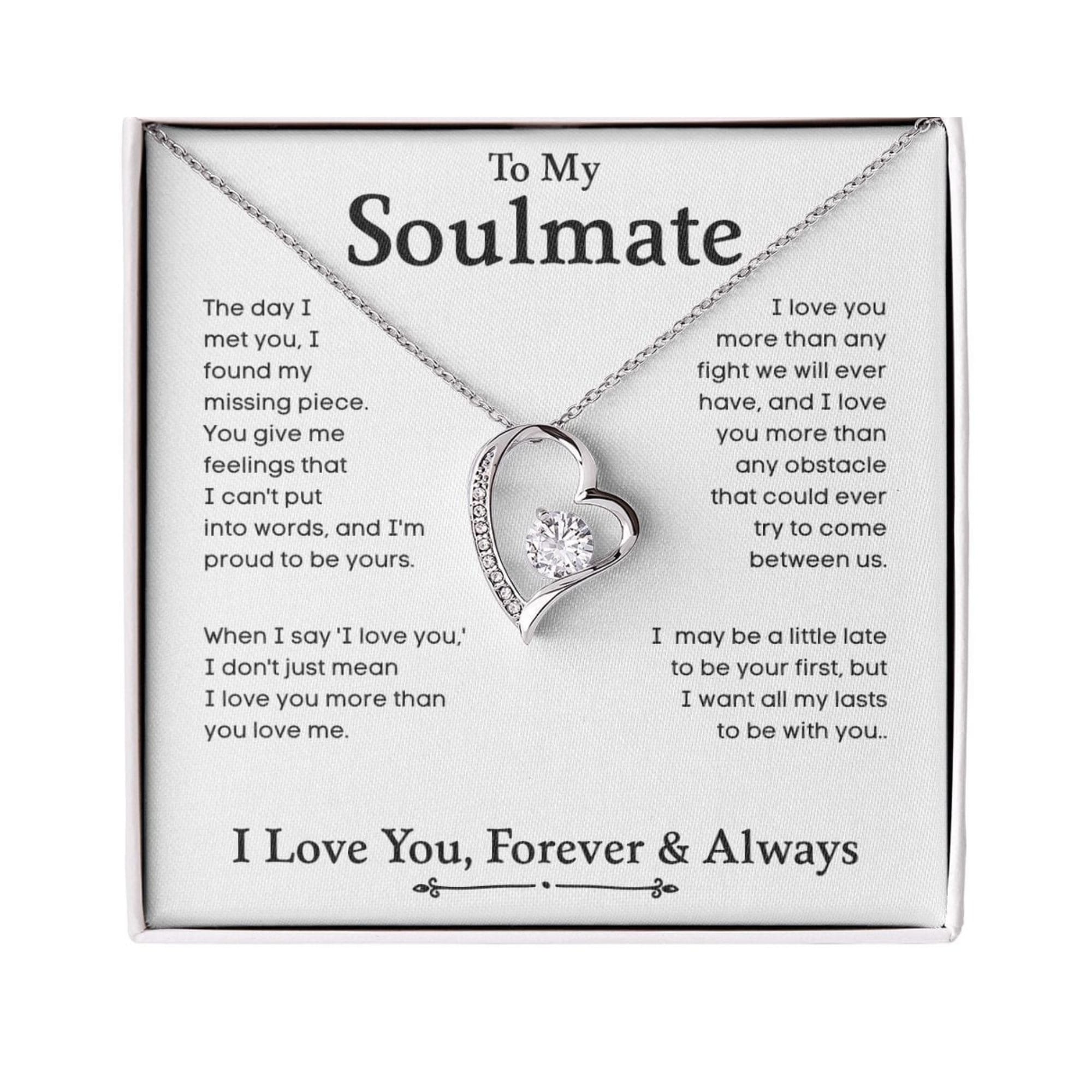 Pendentif Petit Livre Argent Massif 925 - Coeurs I Love You For Ever - Vintage