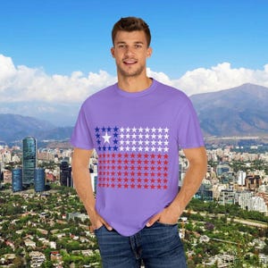 Chilean Flag T Shirt Chile Pride Tee Unisex Shirt for Men and Women Latin Heritage Clothing Independence Day Outfit