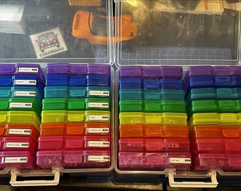 Mechanical Switch Variety Pack 30 Switches Clicky Tactile or Linear Assorted MX