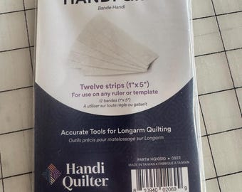 Handi Quilter Long Arm Accessories Bundle: Quilting Tools Set