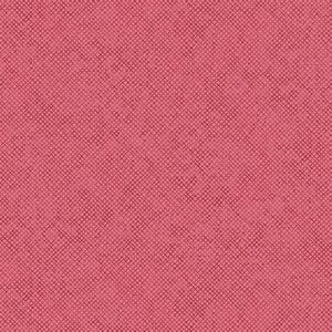 Puede incluir: Primer plano de una superficie rosa texturizada con un patrón de trama cruzada. El patrón está formado por pequeñas líneas que se cruzan, creando un diseño similar a una cuadrícula. El color es un rosa vibrante y medio.