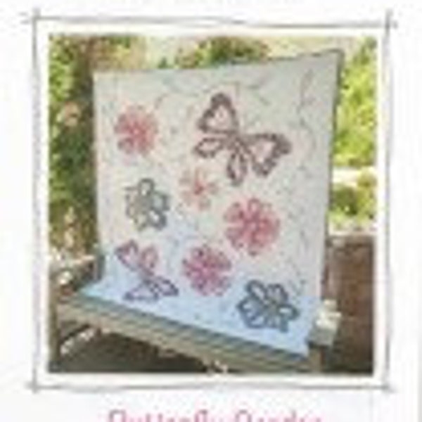 Chenille It Blooming Bias Tape Etsy