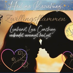 3 Karten ORAKEL, Zwillingsflammen Seelenpartner COACHING Reading,  1 Frage, Antwort via Sprachnachricht auf Whats App