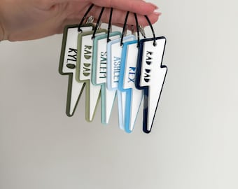 Keychains
