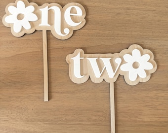 Cake Toppers