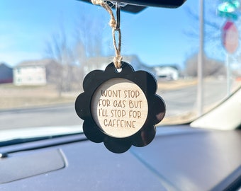 Car Charms