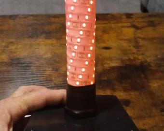 Red Electro Spirit Detector Junior for Ghost Hunting and Paranormal Investigations