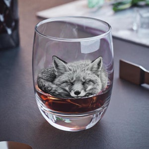 Woodland Whimsy 20oz Sublimation Tumbler Series (3395385