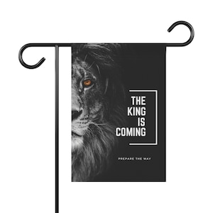 House Banner, Religious Banner for Feast Day