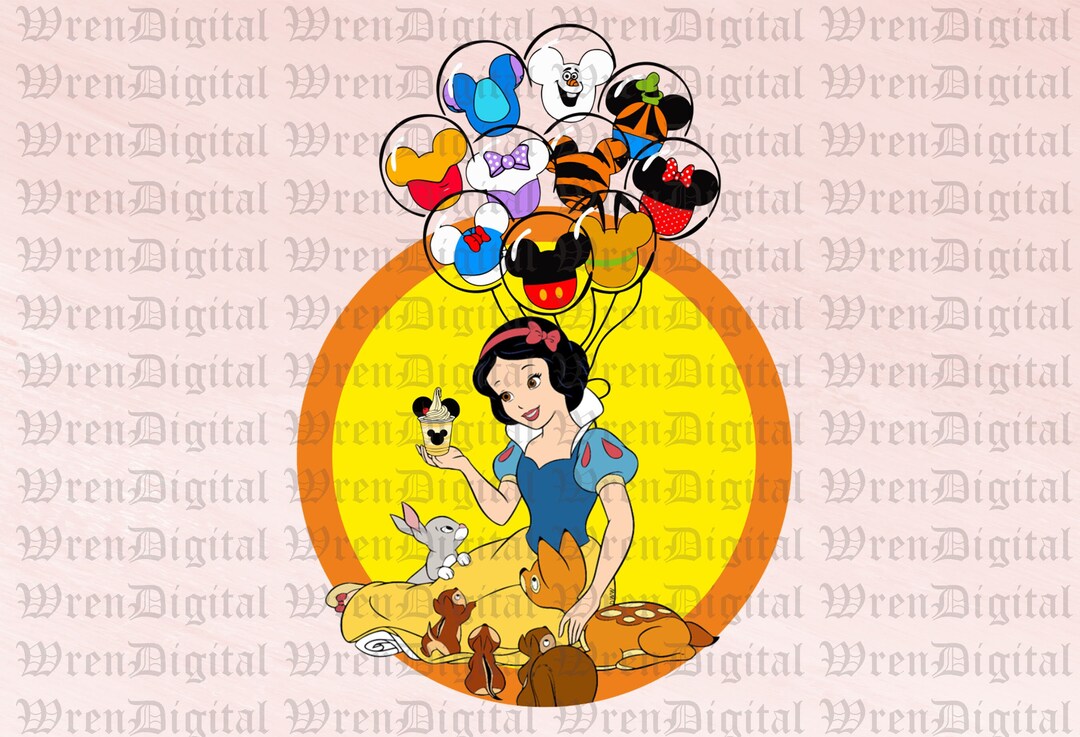 Princess Print, Princess Clipart, Princess Png, Princess Letters ...