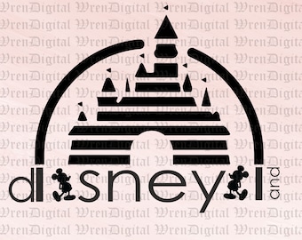 Disneyland Text PNG, Customize Family Trip 2023 PNG, Mouse PNG, Customize Gift Png, Vinyl Cut File, Pdf, Jpg, Png, Ai Printable Design File
