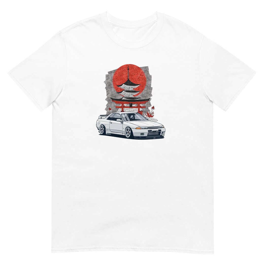 Skyline Shirt