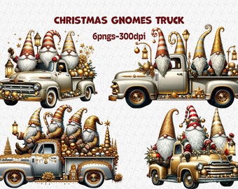 Weihnachtswichtel PNG: Sublimationsdesign (Digitaler Download)