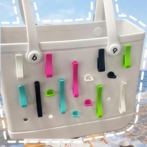 Bogg Bag Buttons Etsy