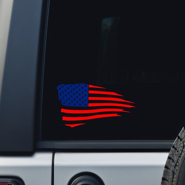 American Decal - Etsy